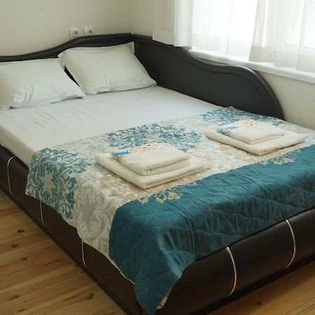 Guest House Di Mare Obzor Eksteriør bilde