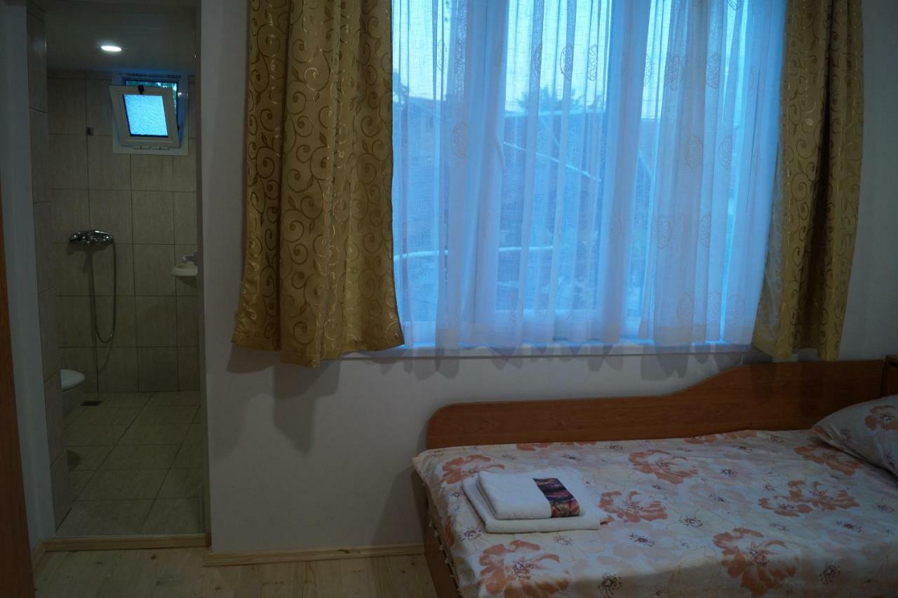 Guest House Di Mare Obzor Eksteriør bilde