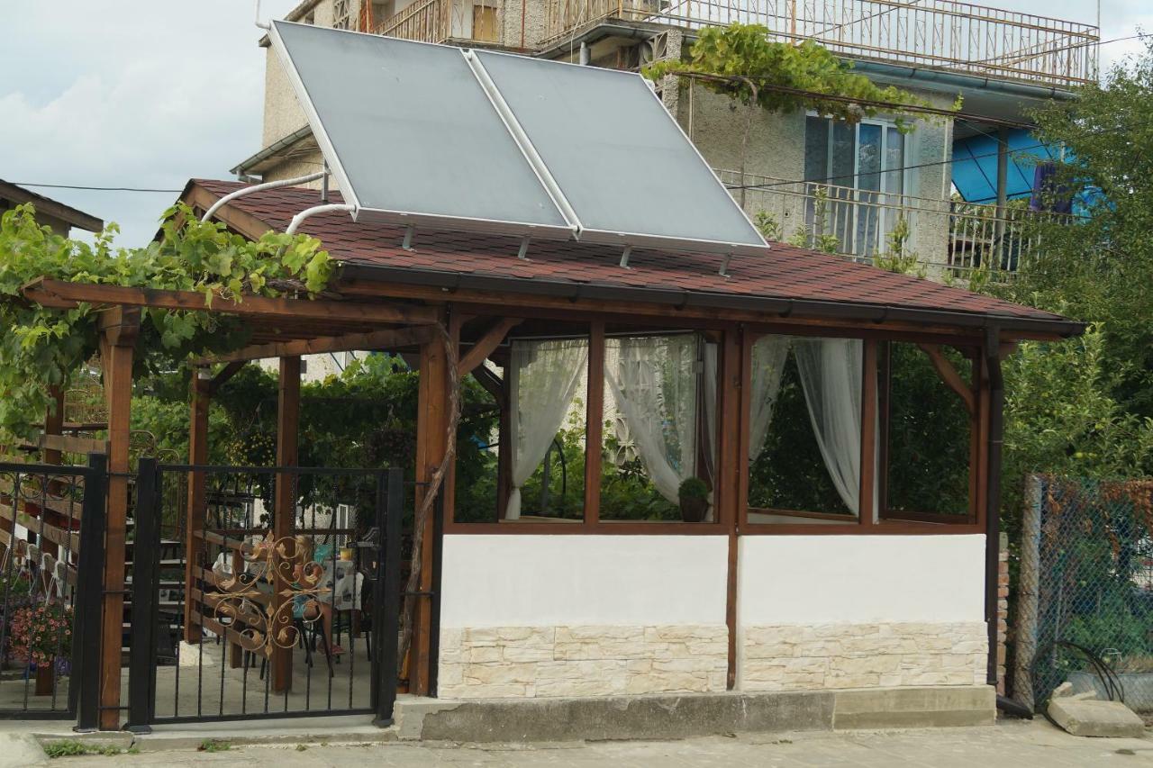Guest House Di Mare Obzor Eksteriør bilde