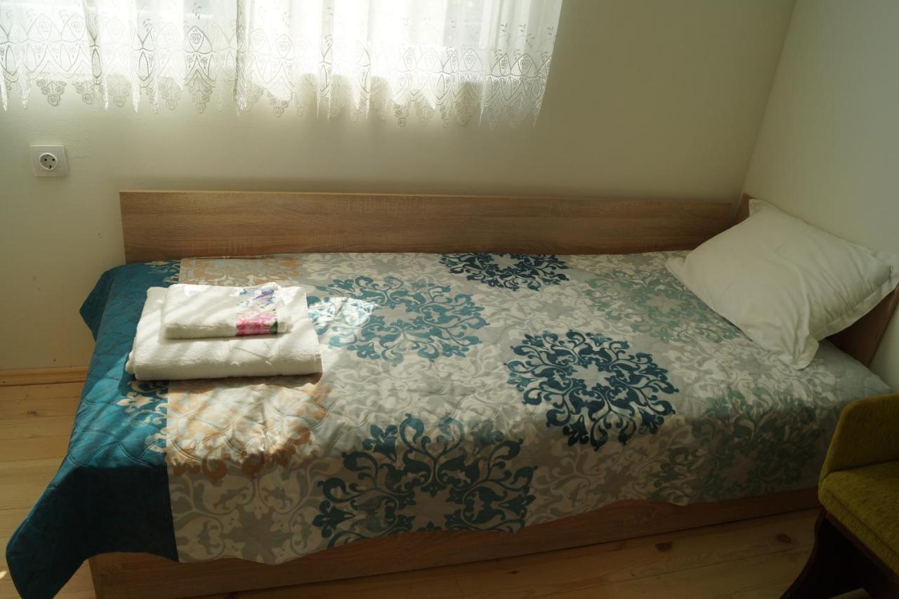 Guest House Di Mare Obzor Eksteriør bilde