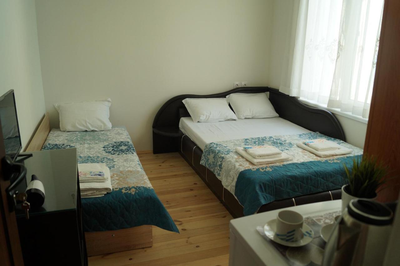 Guest House Di Mare Obzor Eksteriør bilde