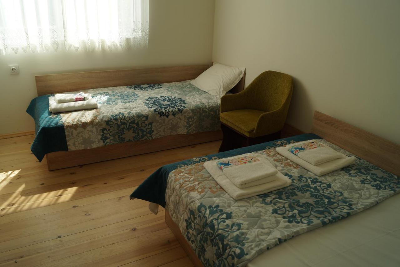 Guest House Di Mare Obzor Eksteriør bilde