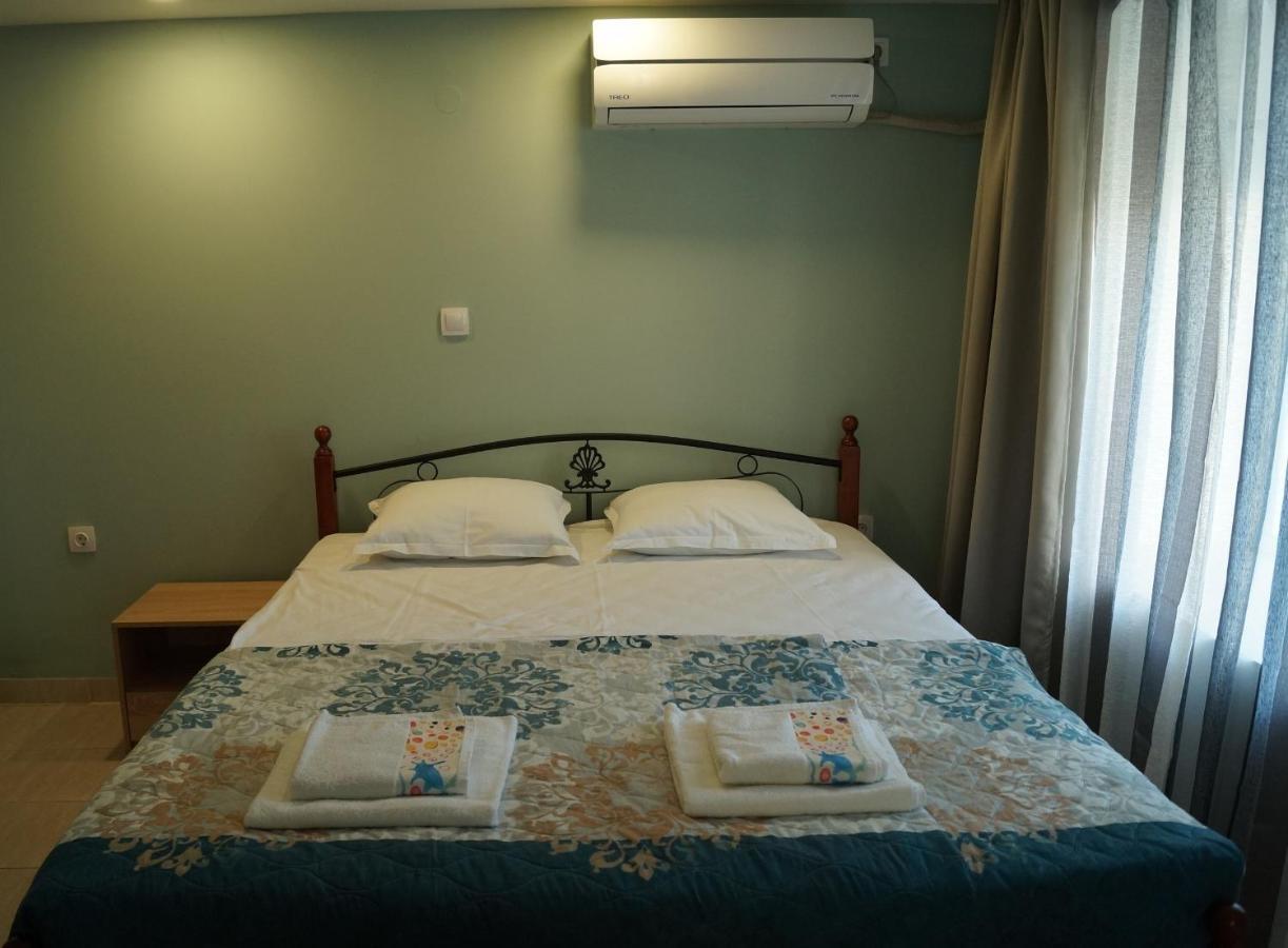 Guest House Di Mare Obzor Eksteriør bilde