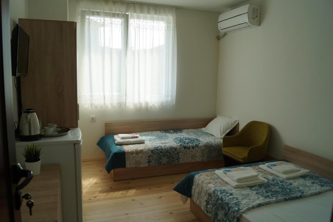 Guest House Di Mare Obzor Eksteriør bilde