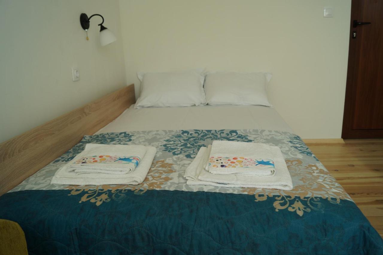 Guest House Di Mare Obzor Eksteriør bilde